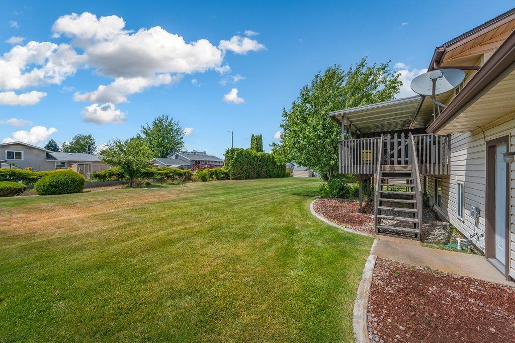 6821 North Hamilton Street, Unit 1 Spokane, WA 99208 - Photo 34 of 39