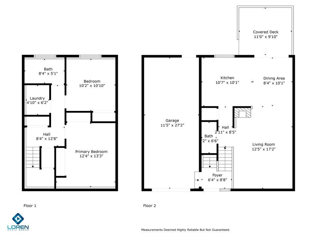 6821 North Hamilton Street, Unit 1 Spokane, WA 99208 - Photo 39 of 39