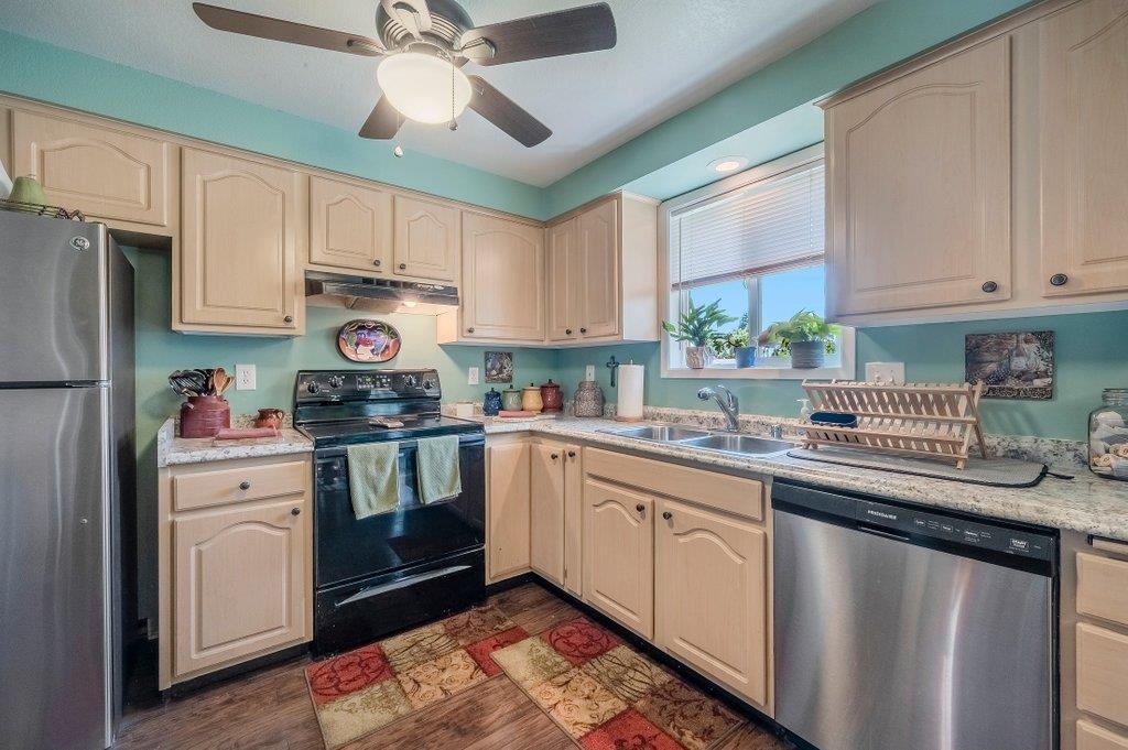 6821 North Hamilton Street, Unit 1 Spokane, WA 99208 - Photo 7 of 39