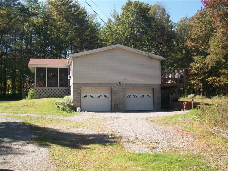 1761 Dennison Run Road Polk, PA 16342 - Photo 15 of 20 Other. garage