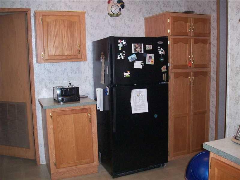 1761 Dennison Run Road Polk, PA 16342 - Photo 4 of 20 Kitchen.