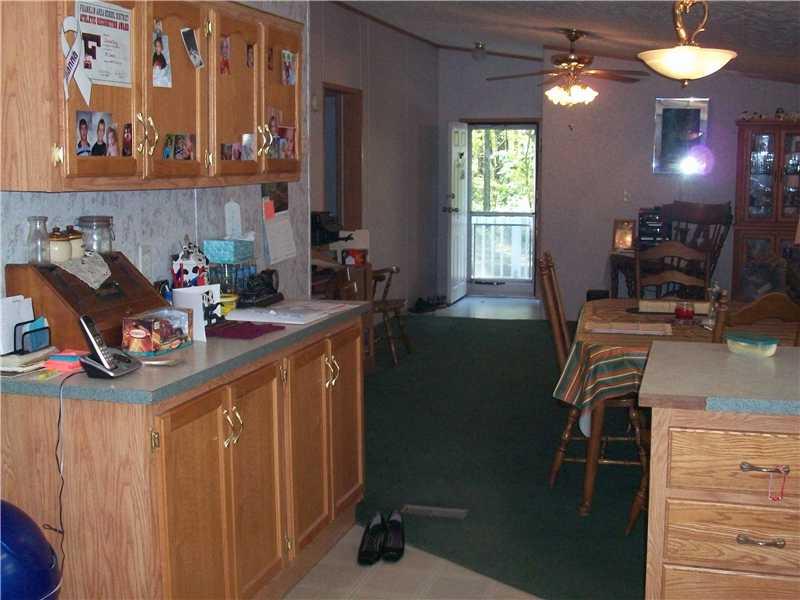 1761 Dennison Run Road Polk, PA 16342 - Photo 7 of 20 Dining Room.