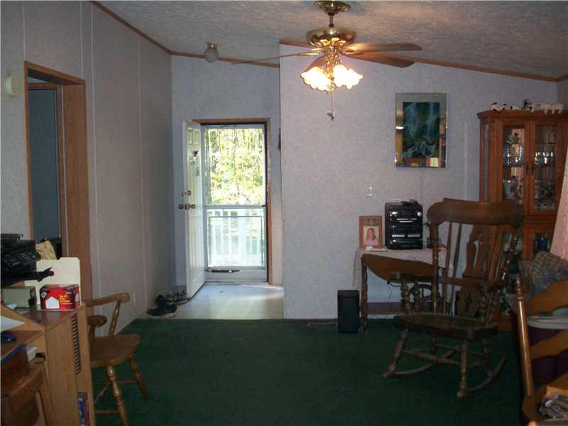 1761 Dennison Run Road Polk, PA 16342 - Photo 8 of 20 Dining Room.