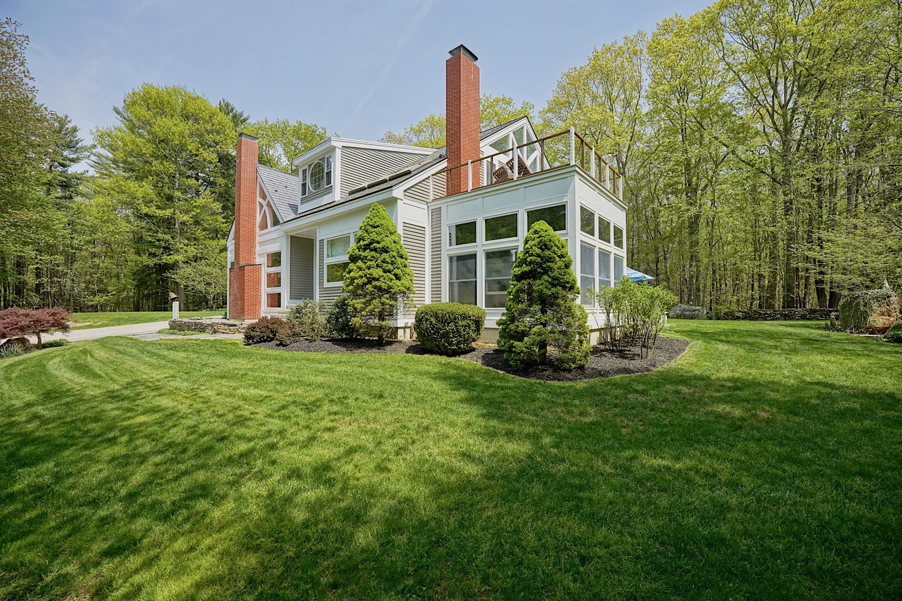 143 Mill Road North Hampton, NH 03862 - Photo 55 of 60