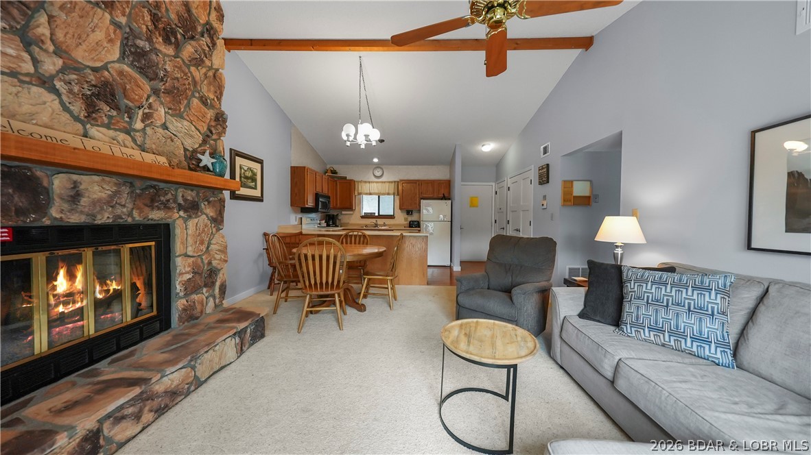 611 Lazy Days Road, Unit B11 Osage Beach, MO 65065 - Photo 8 of 40