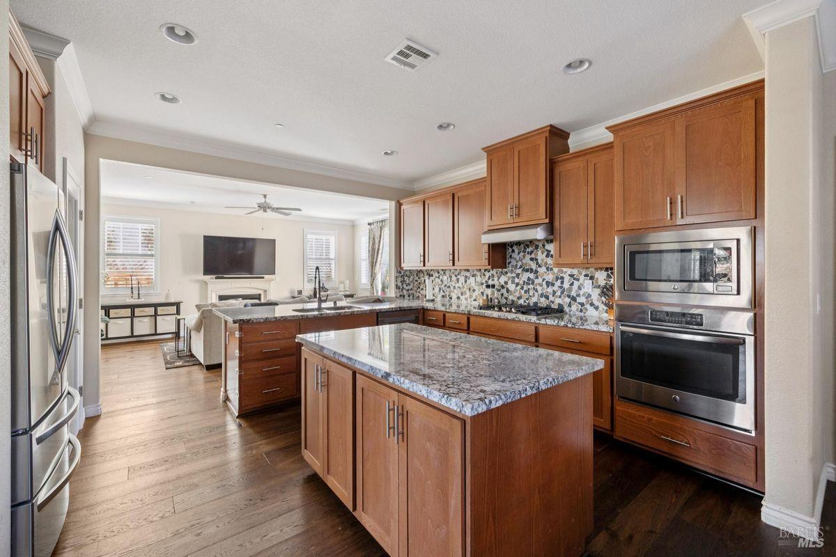 1627 Hill Road Novato, CA 94947 - Photo 19 of 49 Gallery Image 19