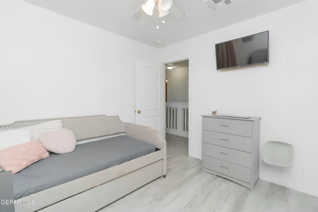 $205,000 | 10653 Silvercloud Drive, El Paso, TX 79924