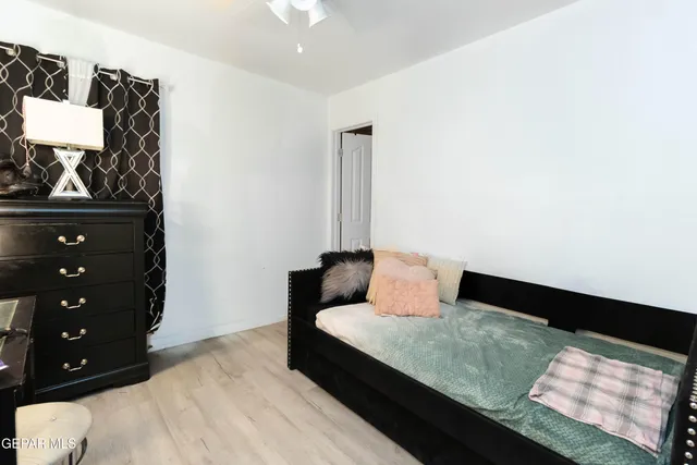 $205,000 | 10653 Silvercloud Drive, El Paso, TX 79924