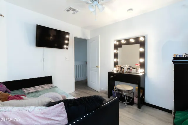 $205,000 | 10653 Silvercloud Drive, El Paso, TX 79924