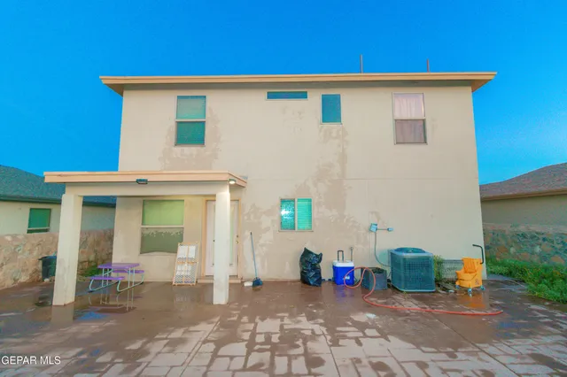 $205,000 | 10653 Silvercloud Drive, El Paso, TX 79924