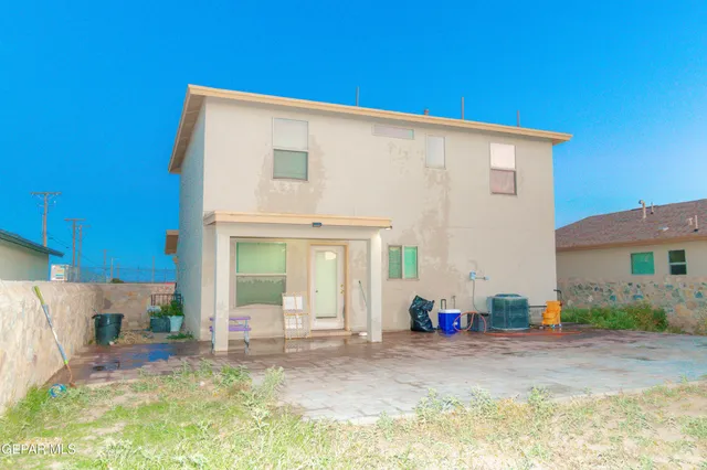 $205,000 | 10653 Silvercloud Drive, El Paso, TX 79924