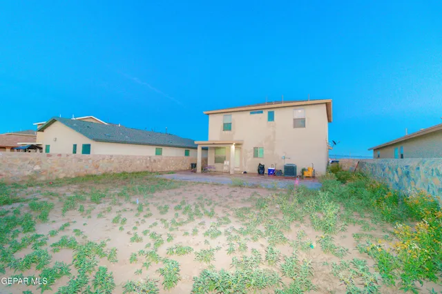 $205,000 | 10653 Silvercloud Drive, El Paso, TX 79924