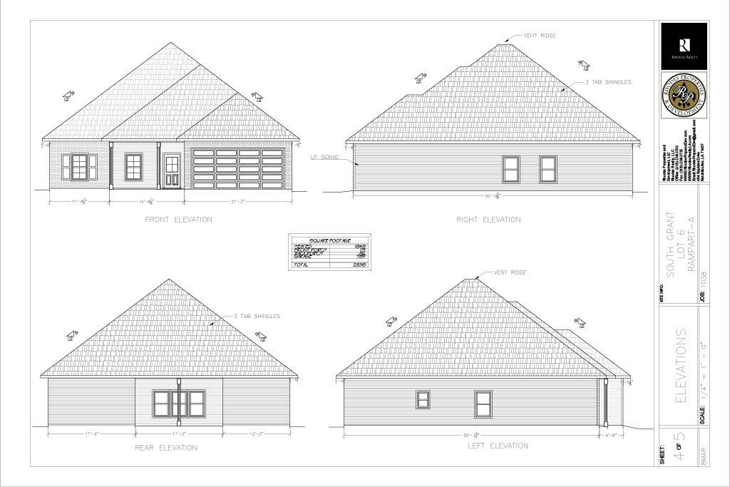 115 Archie Drive Colfax, LA 71417 - Photo 8 of 8 Gallery Image 8