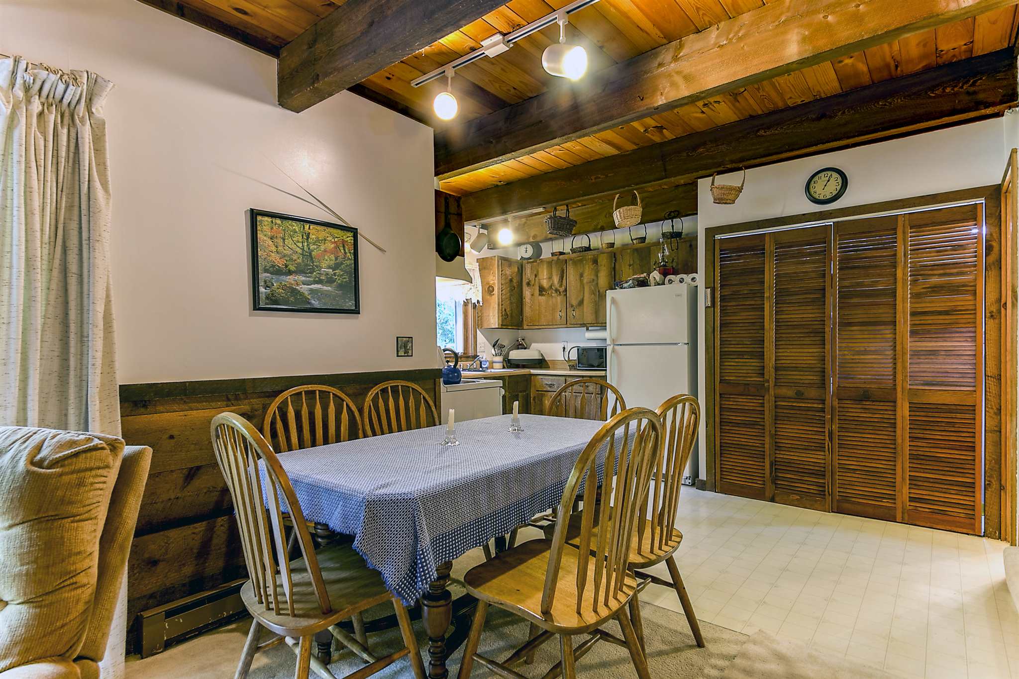 99 A Rolling Ridge Road, Unit CRAWFORD PINES #13 Bartlett, NH 03812 - Photo 12 of 26 Gallery Image 12