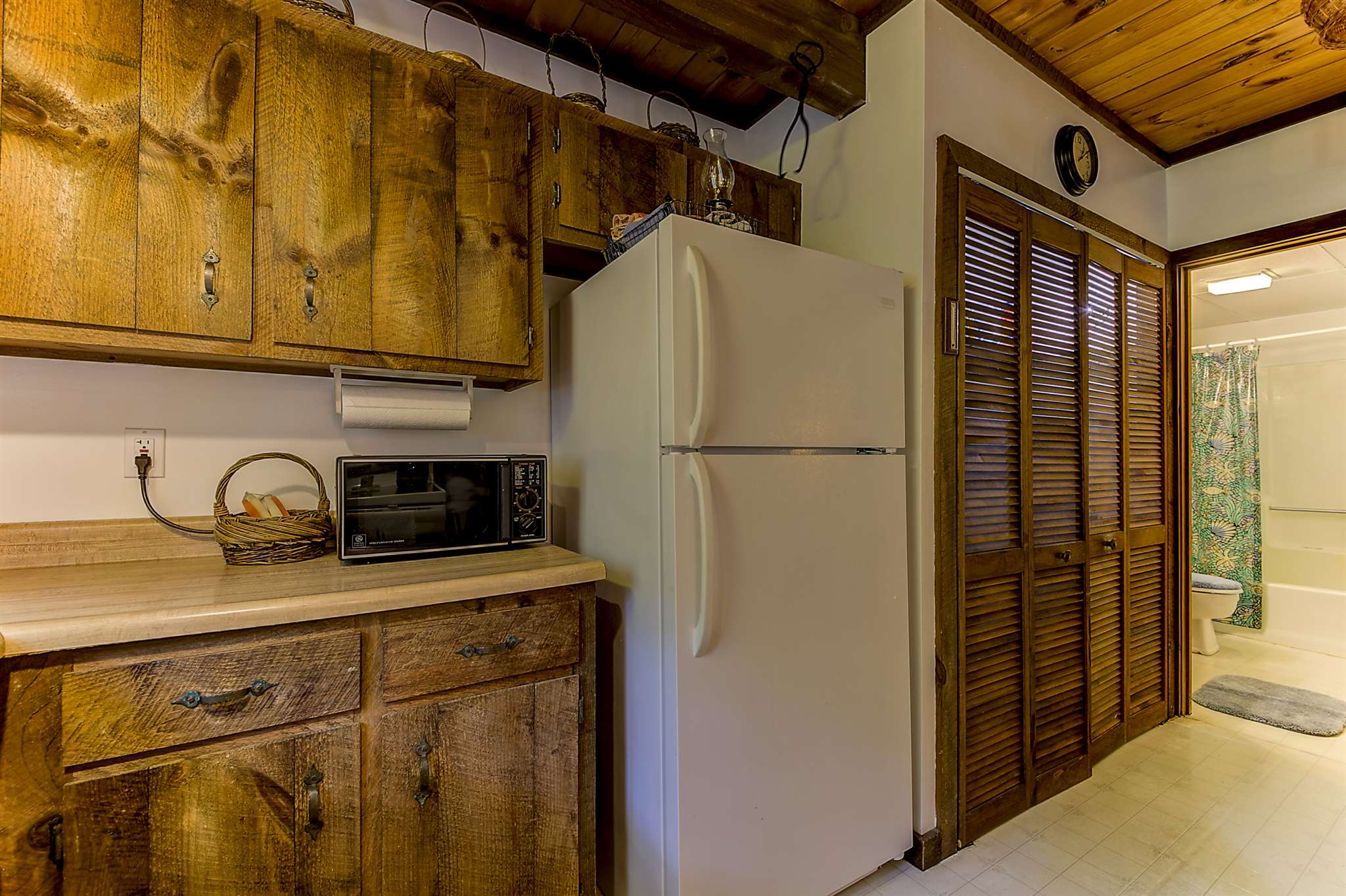 99 A Rolling Ridge Road, Unit CRAWFORD PINES #13 Bartlett, NH 03812 - Photo 16 of 26 Gallery Image 16