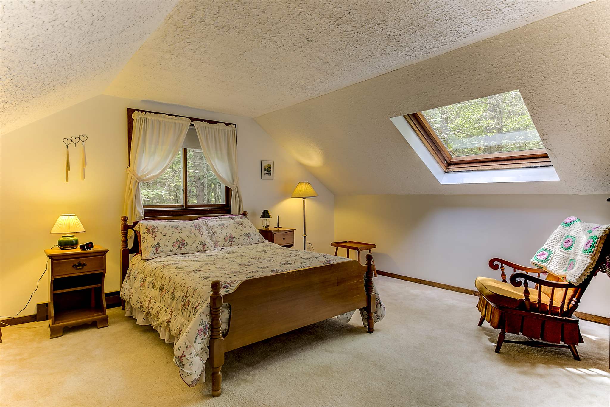 99 A Rolling Ridge Road, Unit CRAWFORD PINES #13 Bartlett, NH 03812 - Photo 18 of 26 Gallery Image 18