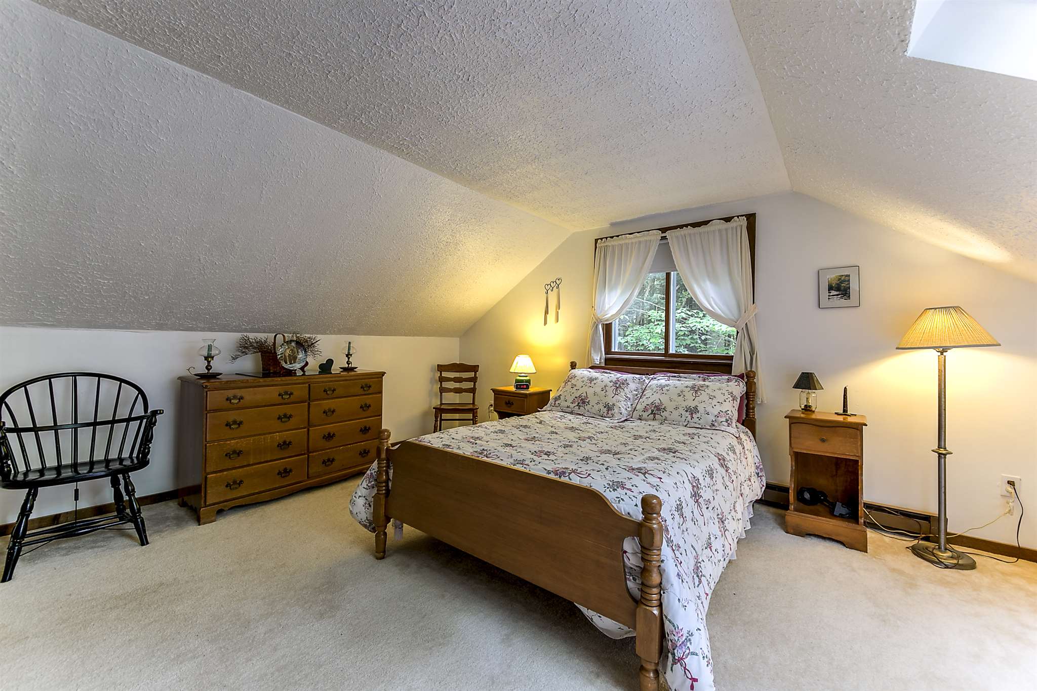 99 A Rolling Ridge Road, Unit CRAWFORD PINES #13 Bartlett, NH 03812 - Photo 20 of 26 Gallery Image 20