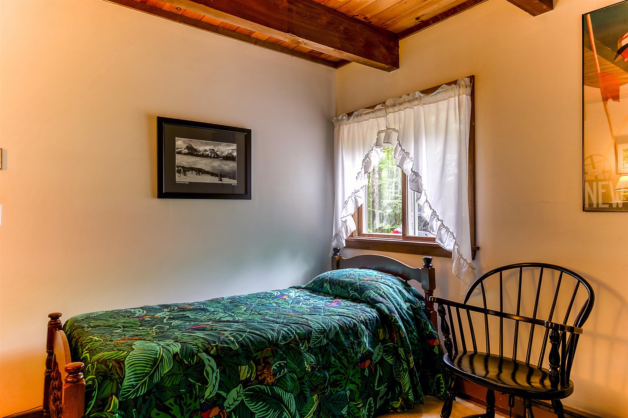 99 A Rolling Ridge Road, Unit CRAWFORD PINES #13 Bartlett, NH 03812 - Photo 23 of 26 Gallery Image 23