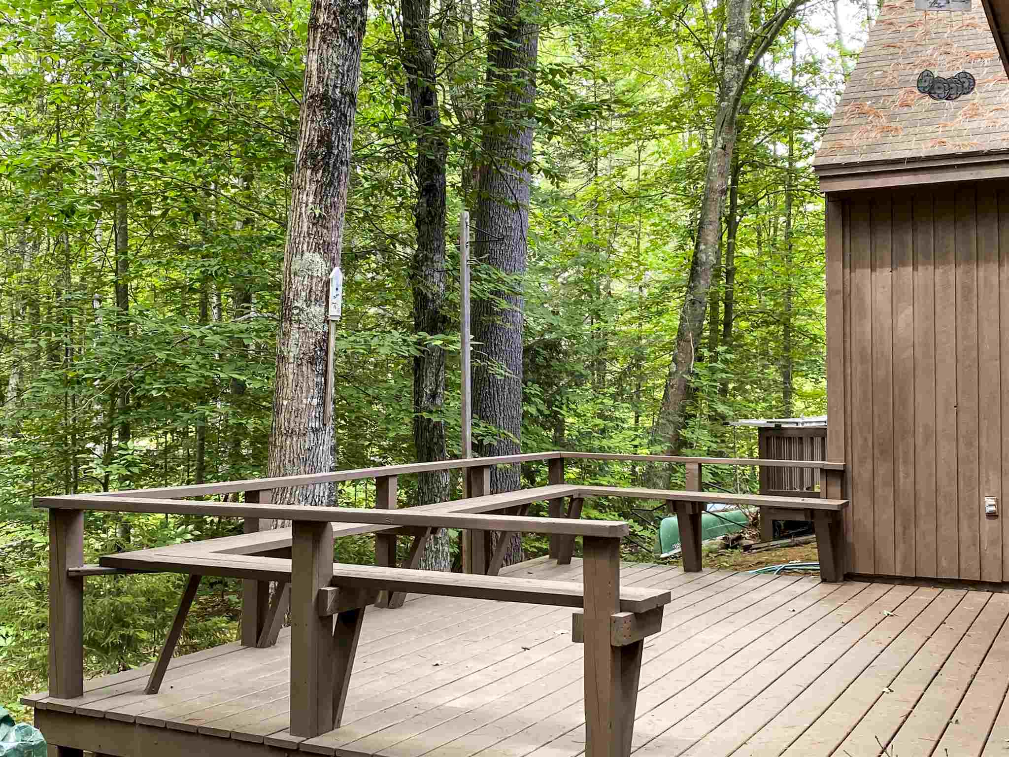 99 A Rolling Ridge Road, Unit CRAWFORD PINES #13 Bartlett, NH 03812 - Photo 5 of 26 Gallery Image 5
