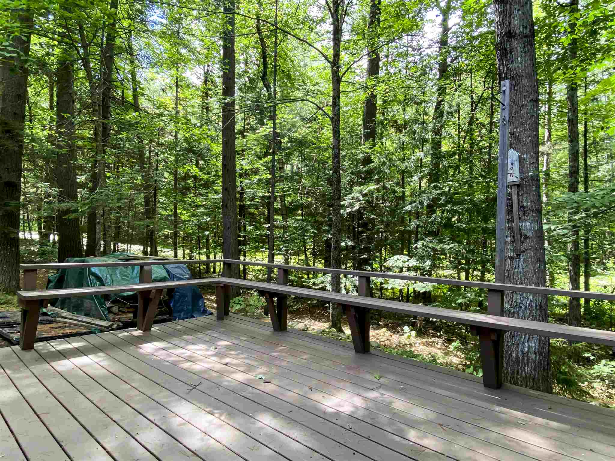 99 A Rolling Ridge Road, Unit CRAWFORD PINES #13 Bartlett, NH 03812 - Photo 6 of 26 Gallery Image 6