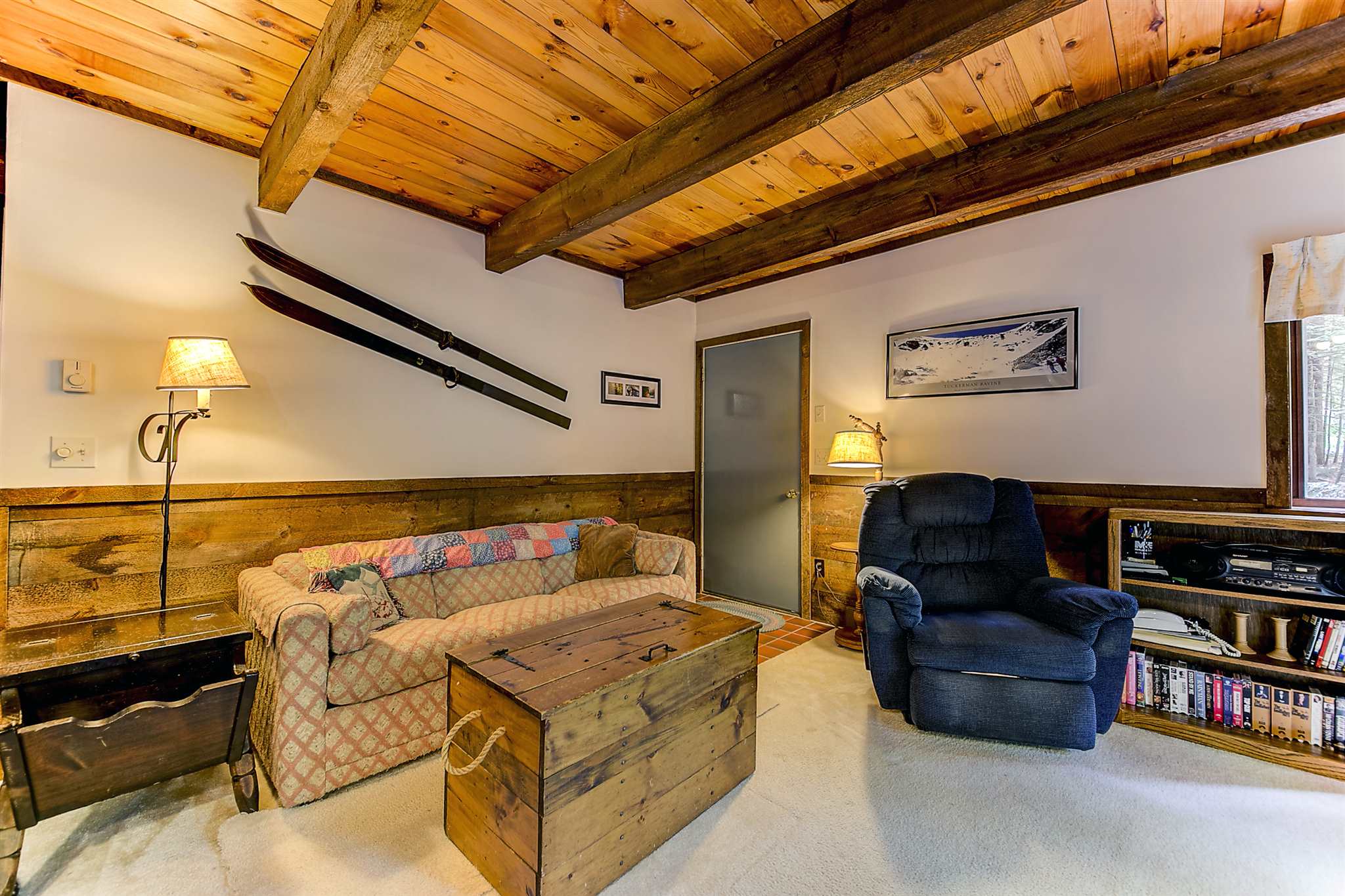 99 A Rolling Ridge Road, Unit CRAWFORD PINES #13 Bartlett, NH 03812 - Photo 10 of 26 Gallery Image 10