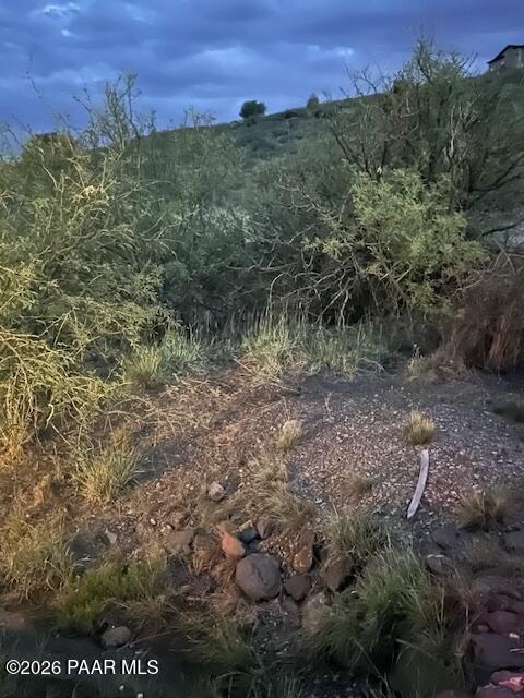 15425 East Upper Ridge Lane Mayer, AZ 86333 - Photo 20 of 29 a view of a field with an trees