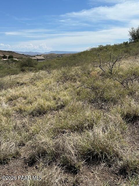 15425 East Upper Ridge Lane Mayer, AZ 86333 - Photo 21 of 29 a view of lake and mountain