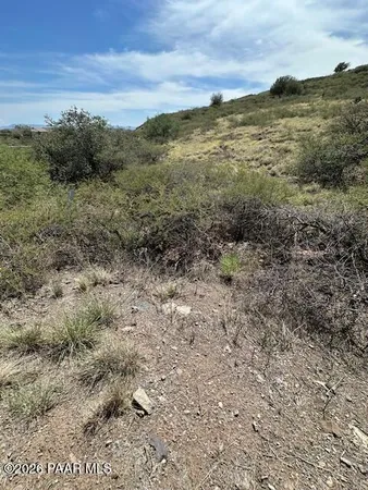 $49,000 | 15425 East Upper Ridge Lane, Mayer, AZ 86333