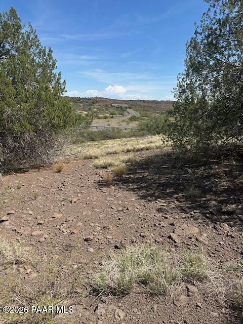 15425 East Upper Ridge Lane Mayer, AZ 86333 - Photo 9 of 29 a view of an ocean beach