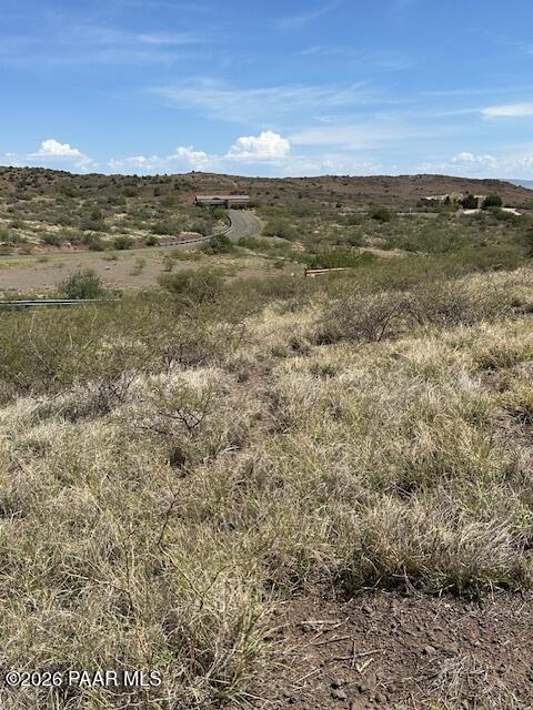 15425 East Upper Ridge Lane Mayer, AZ 86333 - Photo 10 of 29 a view of an ocean