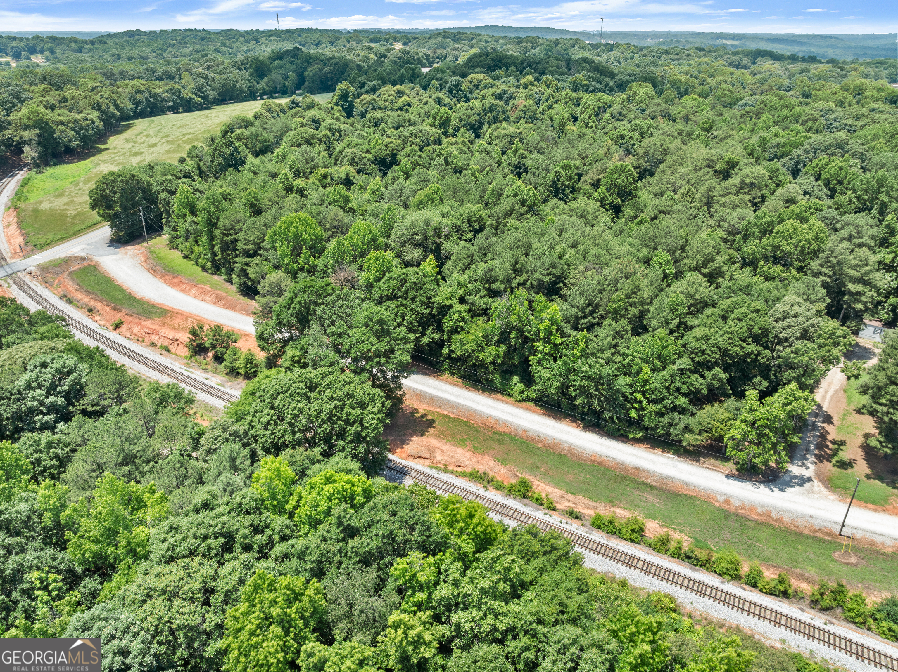 0 Mountain Creek Church Road Talmo, GA 30567 - Photo 6 of 25