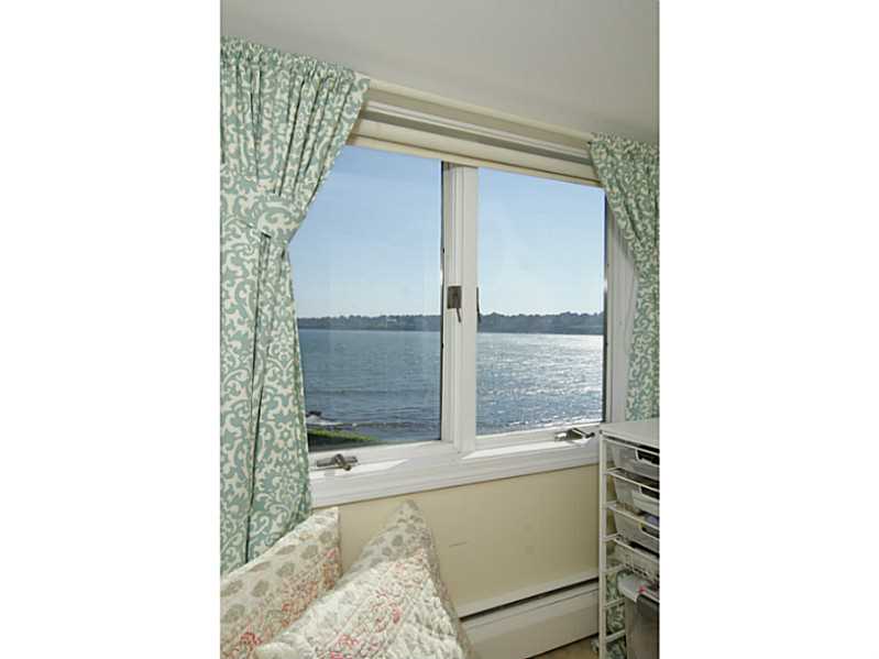 336 Colonel John Gardner Road Narragansett, RI 02882 - Photo 17 of 25 View. view from bedroom