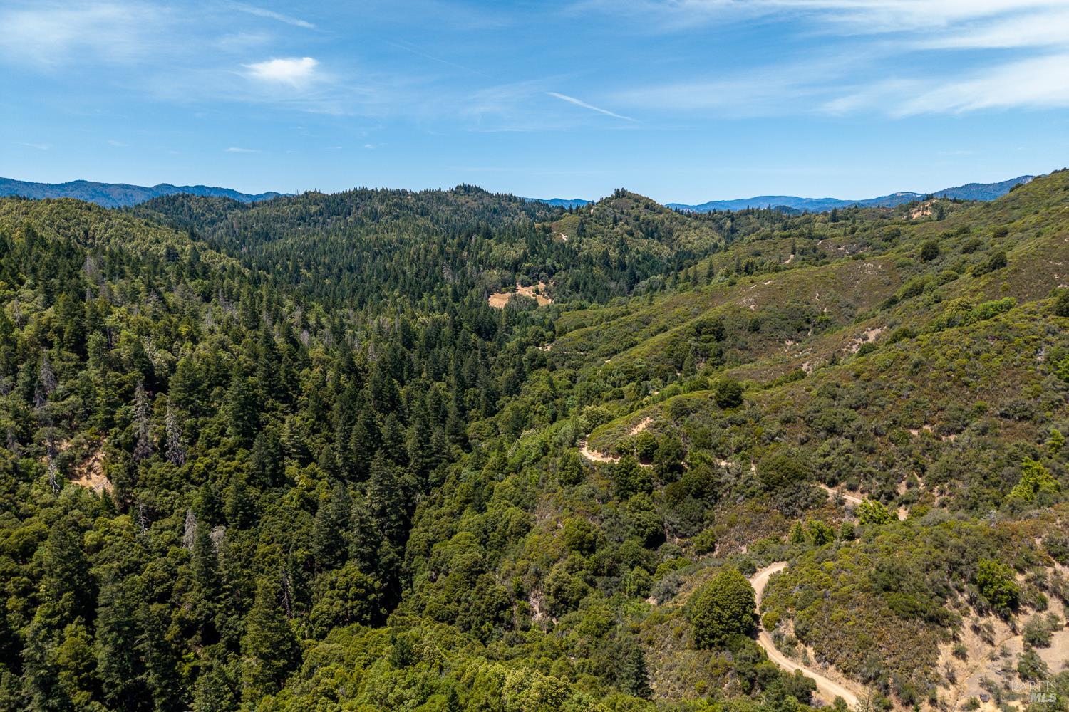 0 Laytonville Dos Rios Road Laytonville, CA 95454 - Photo 3 of 8