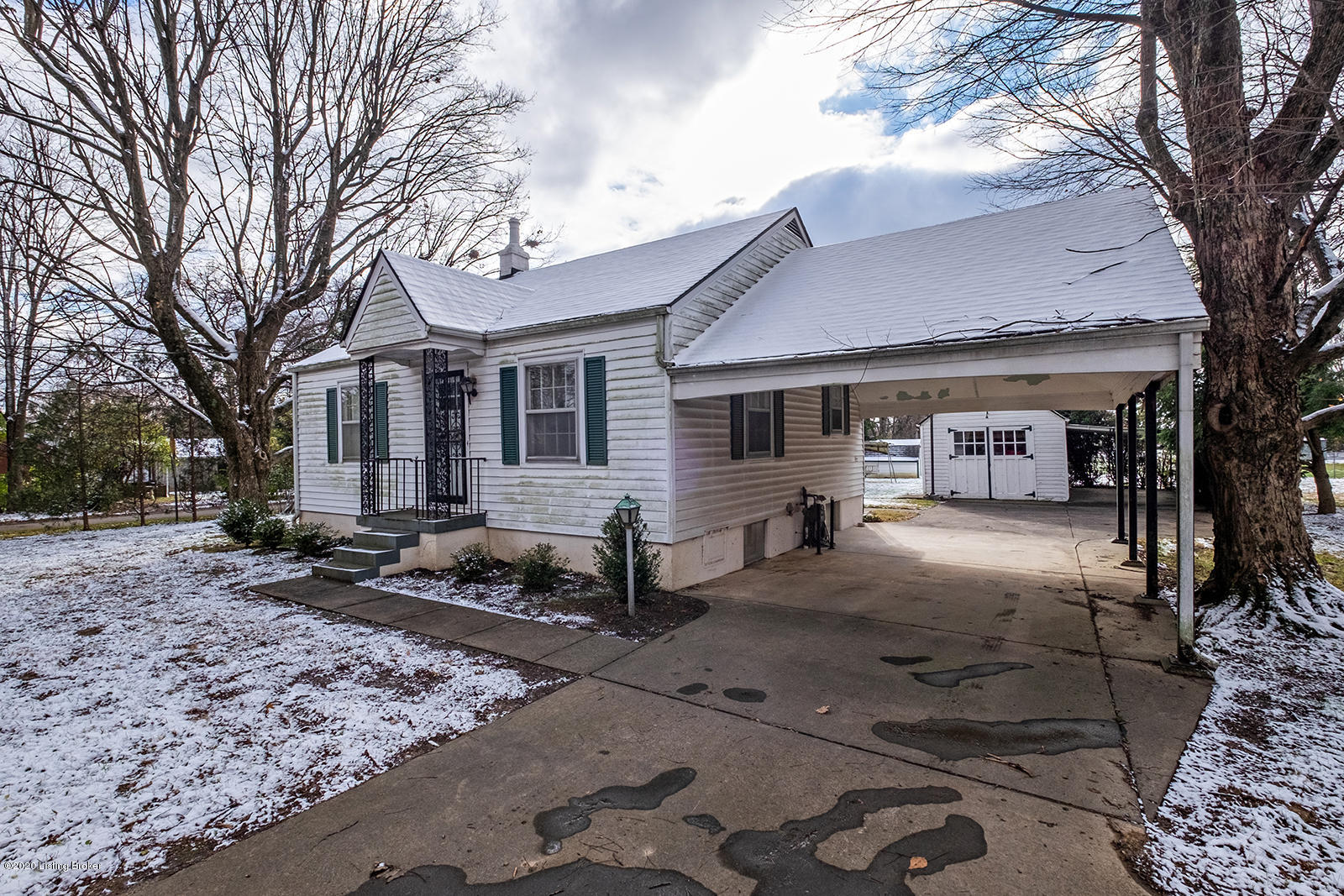 9232 Fairground Road Louisville, KY 40291 - Photo 46 of 76 20201201_1398