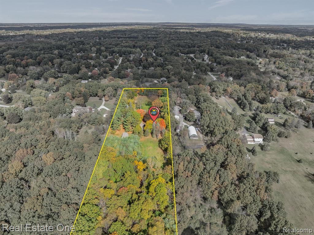 11296 Buno Road Brighton, MI 48114 - Photo 33 of 36