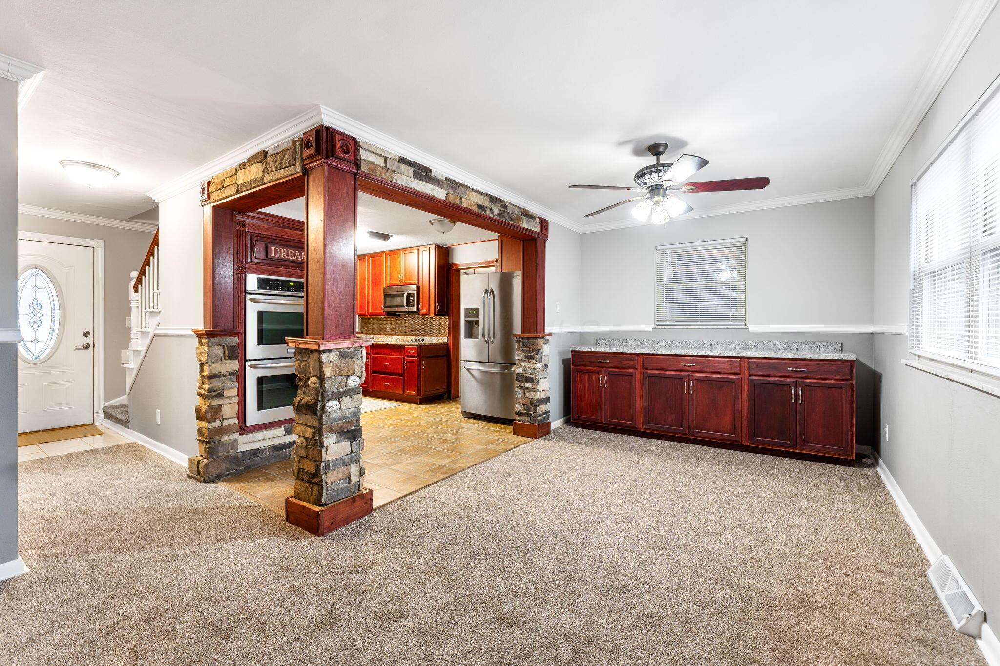 761 Ross Road Columbus, OH 43213 - Photo 14 of 78 761 Ross Road (Interior)-7