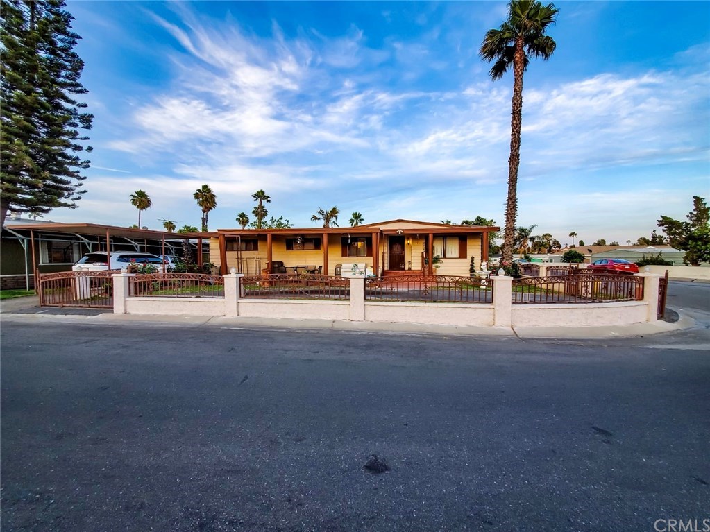 1025 South Riverside Avenue, Unit 9 Rialto, CA 92376 - Photo 1 of 1