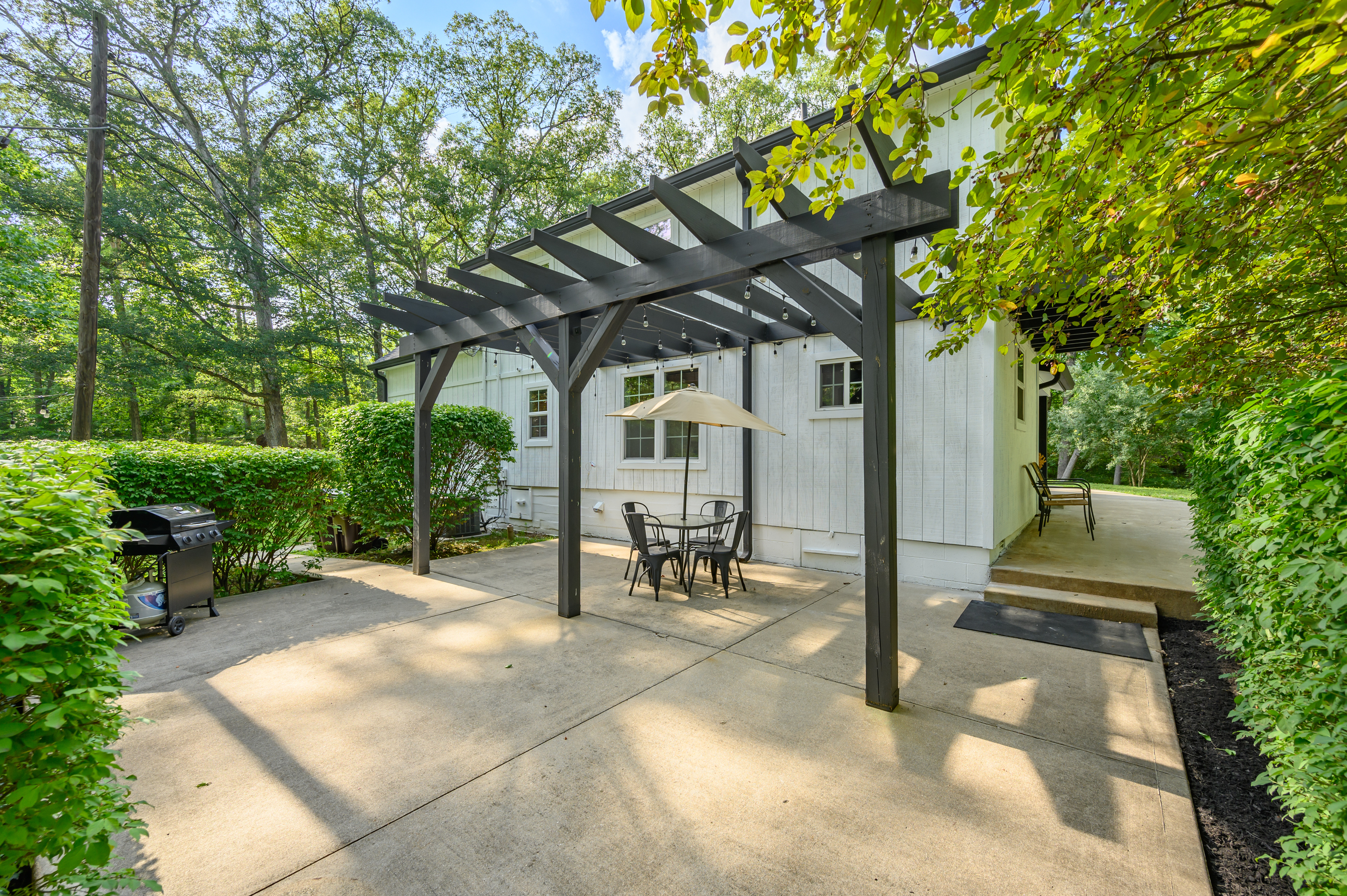 431 North Country Club Road Columbus, IN 47201 - Photo 54 of 68 Gallery Image 54