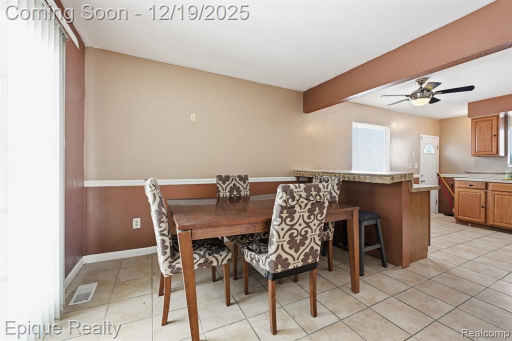 4052 Burton Street Inkster, MI 48141 - Photo 13 of 28