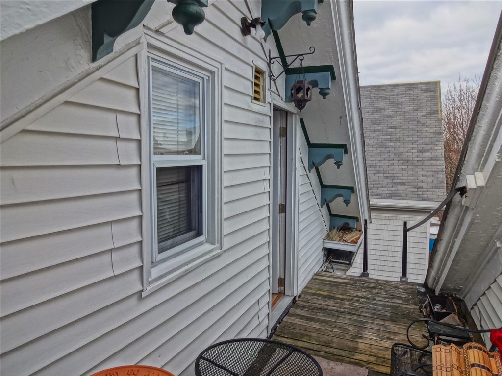 16 Mann Avenue, Unit 3 Newport, RI 02840 - Photo 11 of 15