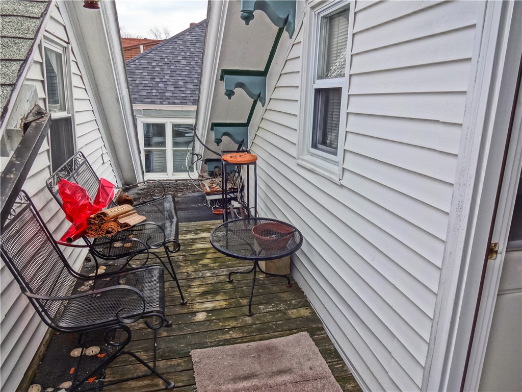16 Mann Avenue, Unit 3 Newport, RI 02840 - Photo 12 of 15