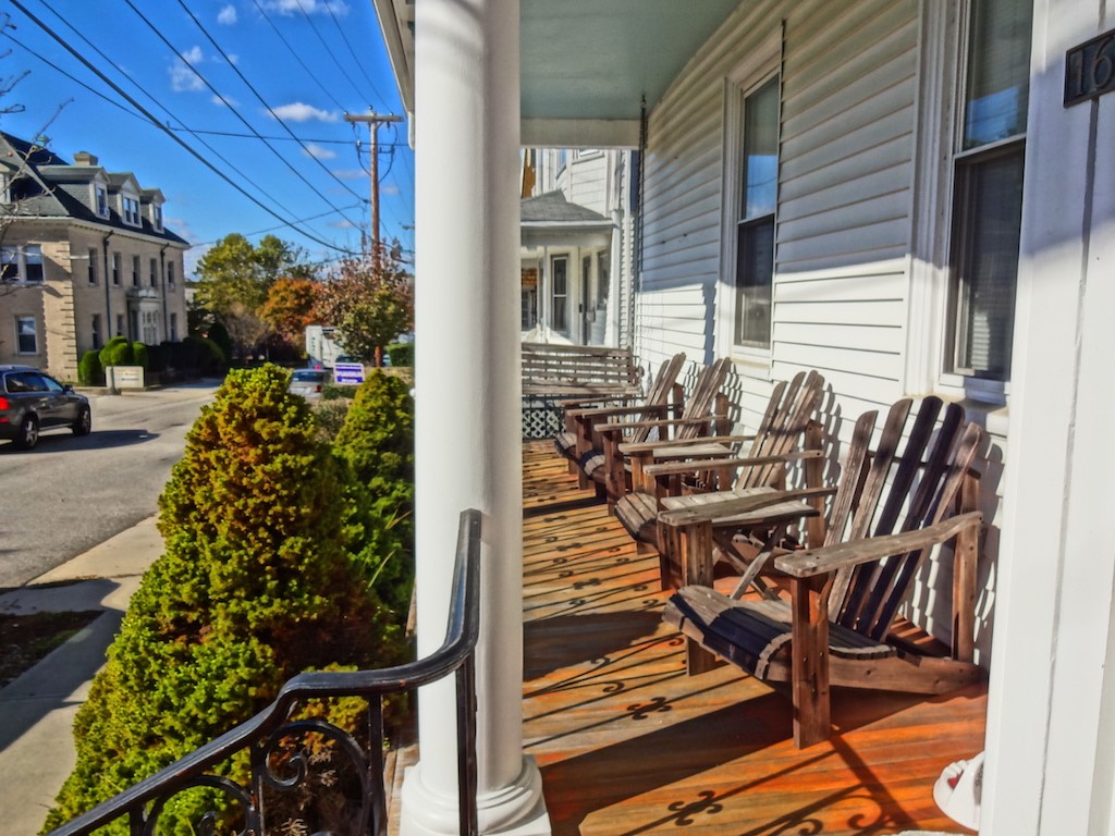 16 Mann Avenue, Unit 3 Newport, RI 02840 - Photo 13 of 15