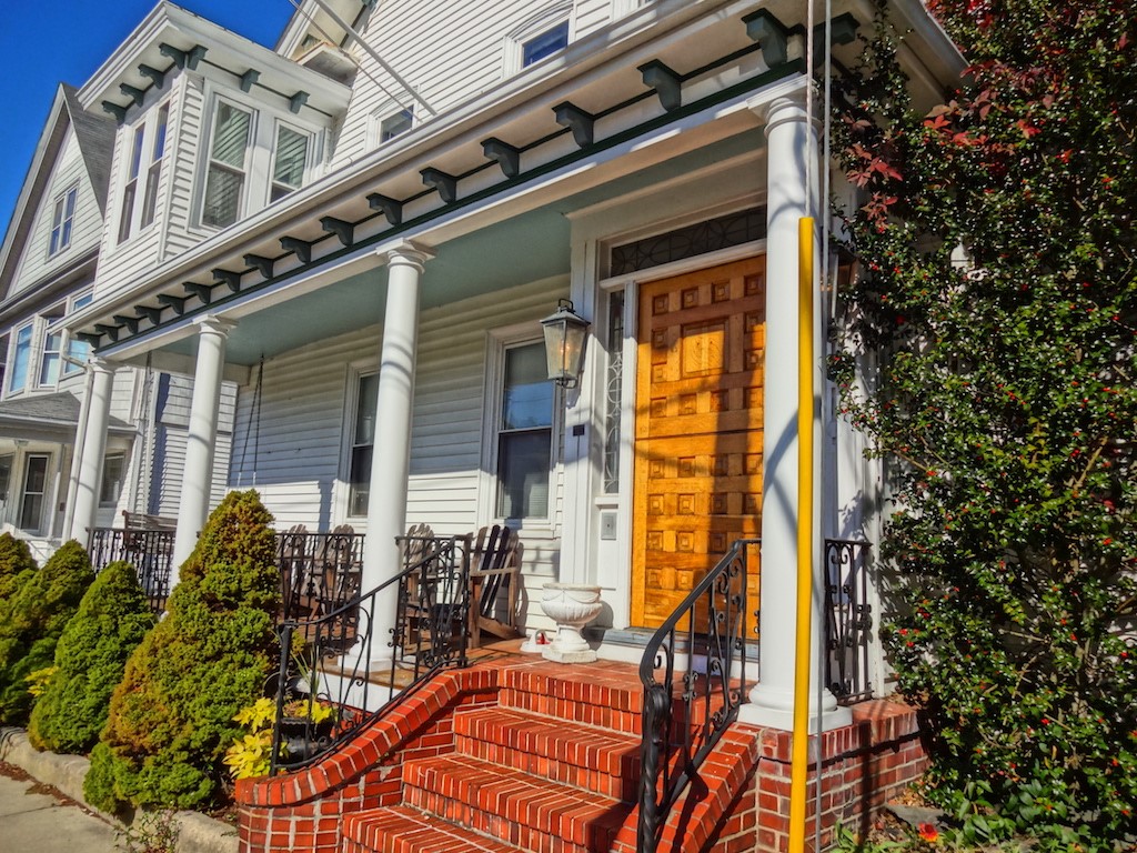 16 Mann Avenue, Unit 3 Newport, RI 02840 - Photo 14 of 15