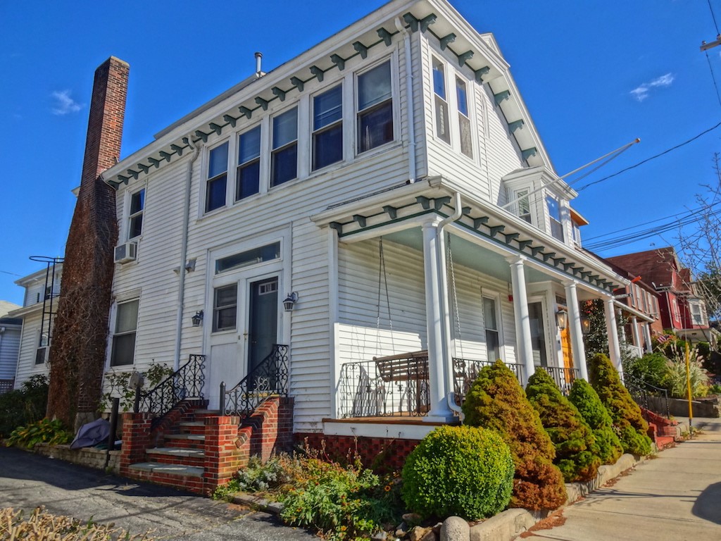 16 Mann Avenue, Unit 3 Newport, RI 02840 - Photo 15 of 15