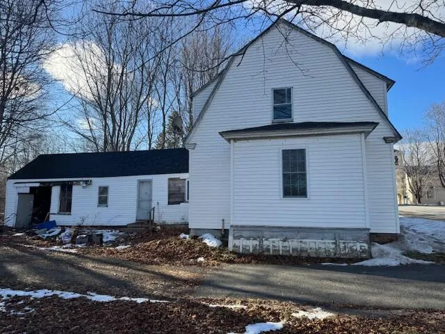 $125,000 | 17 Kennebec Road, Hampden, ME 04444