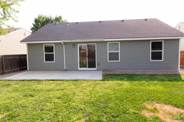 $359,000 | 16919 Abram Avenue, Caldwell, ID 83607