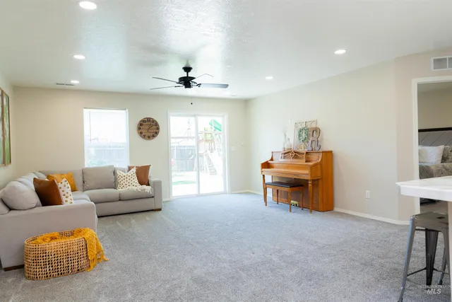 $359,000 | 16919 Abram Avenue, Caldwell, ID 83607