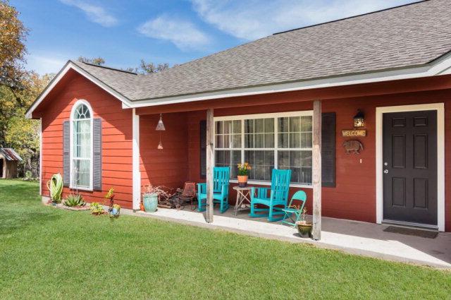 126 West Madrone Ridge Comfort, TX 78013 - Photo 1 of 1