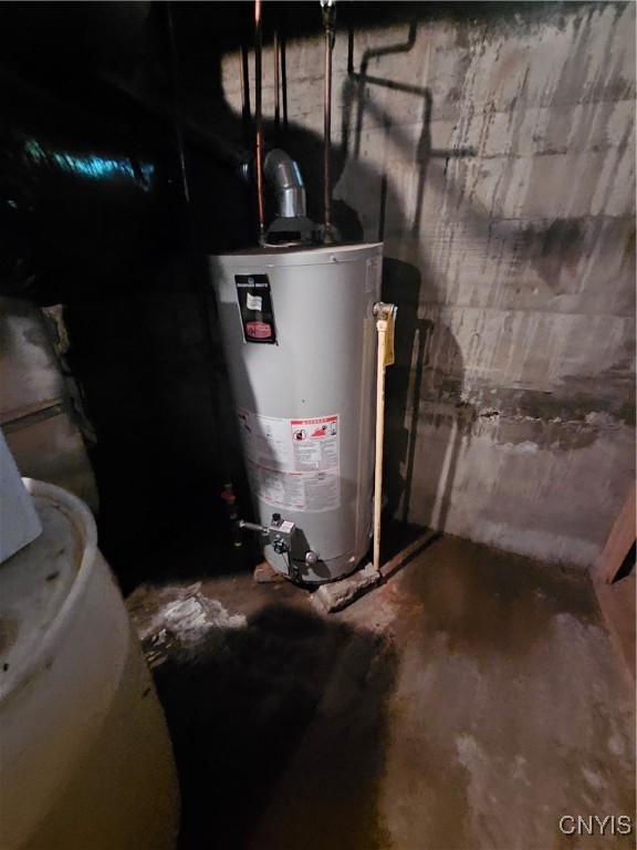 640 Maple Avenue Volney, NY 13069 - Photo 21 of 22