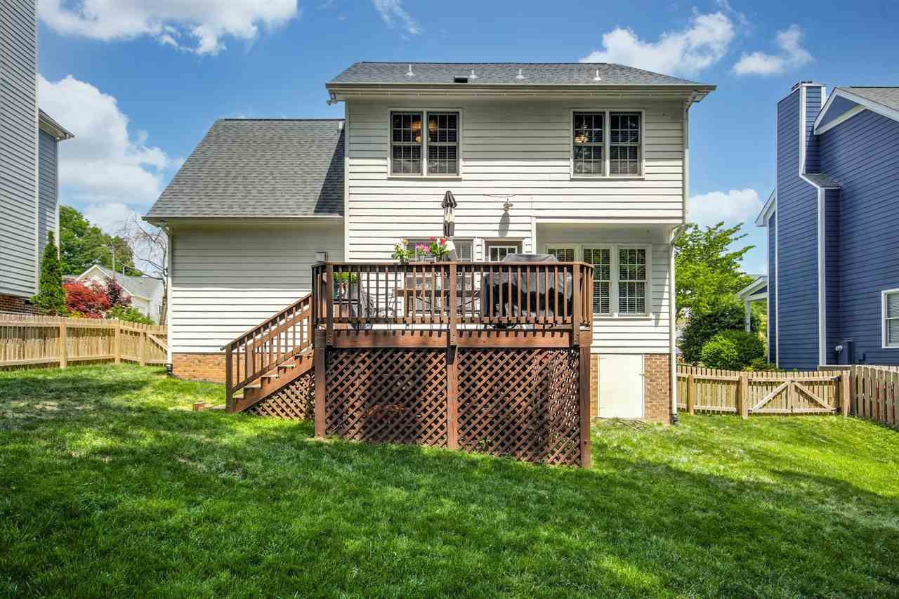2300 Dahlgreen Road Raleigh, NC 27615 - Photo 26 of 30 Photo 26